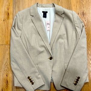 Brand New Ann Taylor Suit Jacket